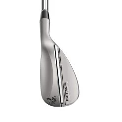 Cleveland RTX 6 Zipcore Tour Rack Wedge -Golfmagic Store cle rtx 6 raw 5