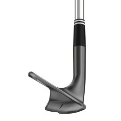 Cleveland Smart Sole 4.0 Black Satin Wedge -Golfmagic Store cle smart sole 4.0 black satin 5