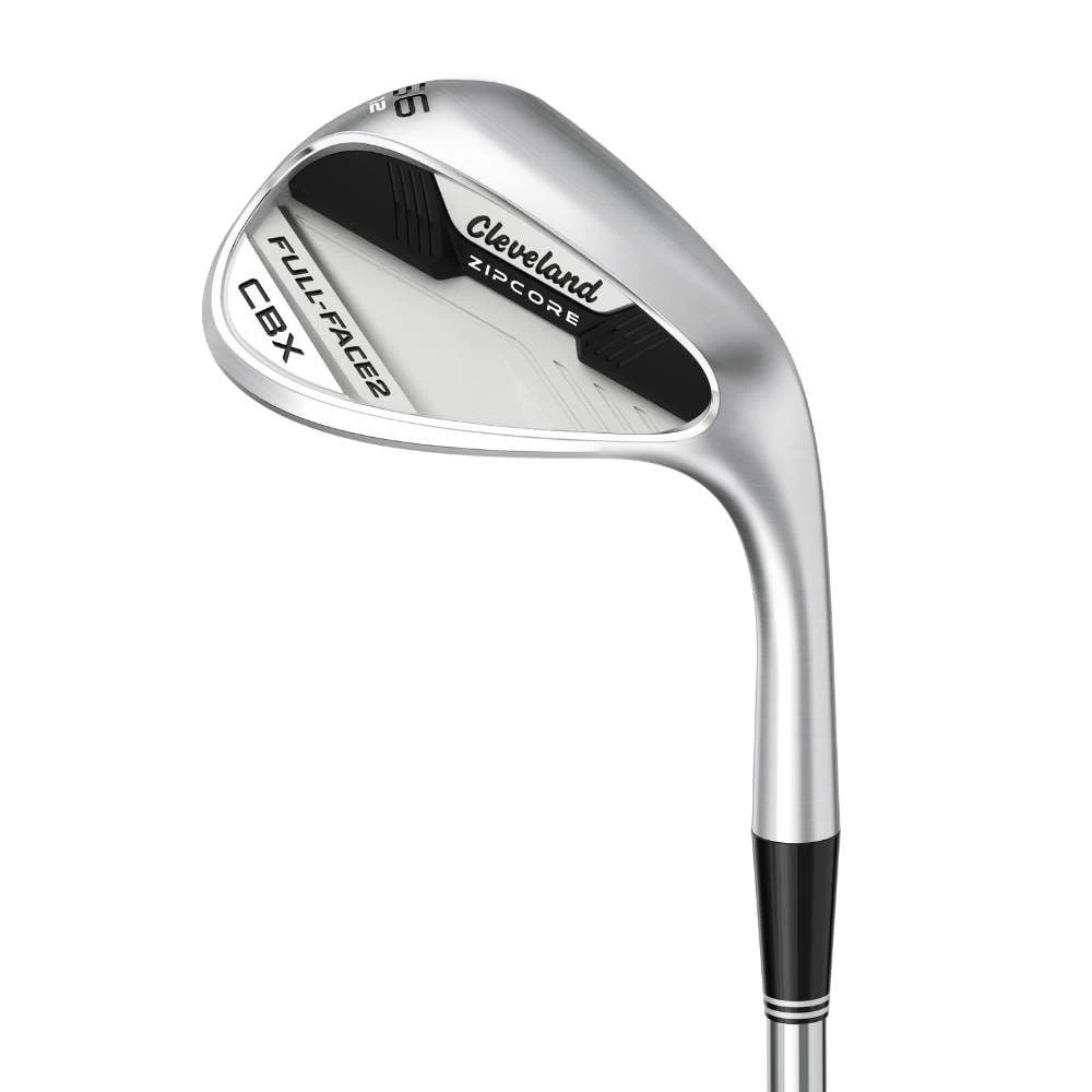 Cleveland CBX 2 Full Face Wedge 3 Cleveland CBX 2 Full Face Wedge