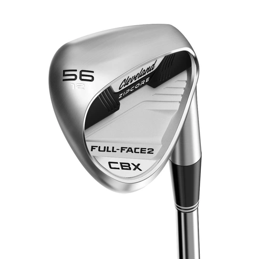 Cleveland CBX 2 Full Face Wedge 4 Cleveland CBX 2 Full Face Wedge - Image 2
