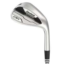 Cleveland CBX Zipcore Tour Satin Wedge 13 Cleveland CBX Zipcore Tour Satin Wedge -Golfmagic Store cleveland cbx zipcore tour satin wedge 133270 c 2