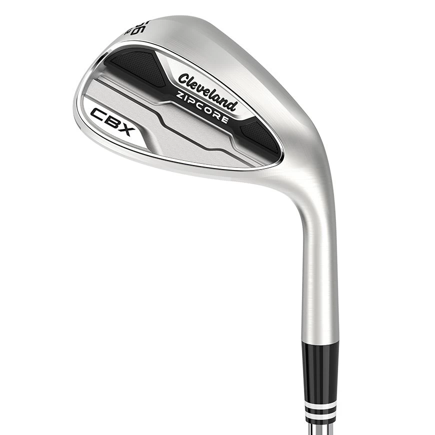 Cleveland CBX Zipcore Tour Satin Wedge 5 Cleveland CBX Zipcore Tour Satin Wedge - Image 3
