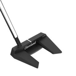 Cleveland Frontline Elite ELEVADO Slant Neck Putter -Golfmagic Store cleveland frontline elite elevado slant neck putter 141052 c 4