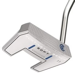 Cleveland HB Soft #11 Putter Left Hand