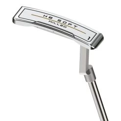 Golfmagic Store -Golfmagic Store cleveland hb soft milled 1 putter 141035 c 2