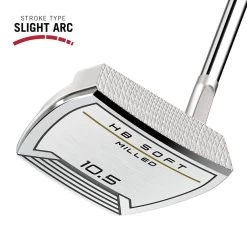 Cleveland HB SOFT Milled 10.5S Putter