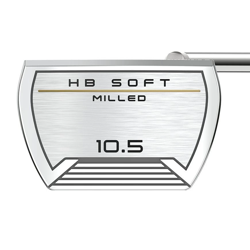 Cleveland HB SOFT Milled 10.5S Putter 6 Cleveland HB SOFT Milled 10.5S Putter - Image 4