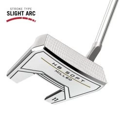 Cleveland HB SOFT Milled 11S Putter