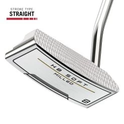 Cleveland HB SOFT Milled 8 Putter