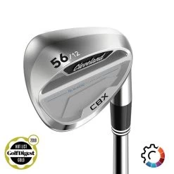 Cleveland Juniior CBX Wedge