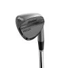 Cleveland RTX 6 Zipcore Black Satin Wedge -Golfmagic Store cleveland rtx 6 zipcore black satin wedge 140983 c 1