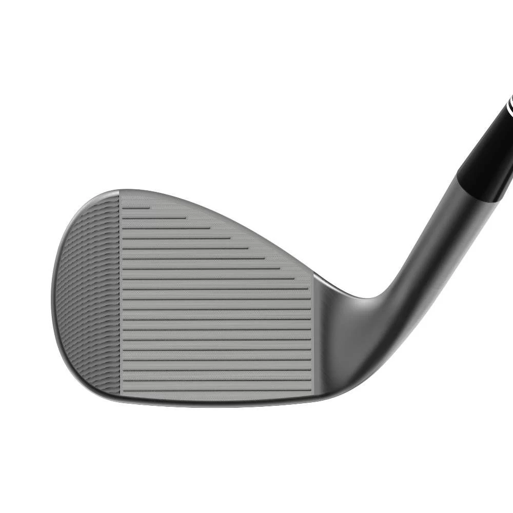 Cleveland RTX 6 Zipcore Black Satin Wedge 5 Cleveland RTX 6 Zipcore Black Satin Wedge - Image 3