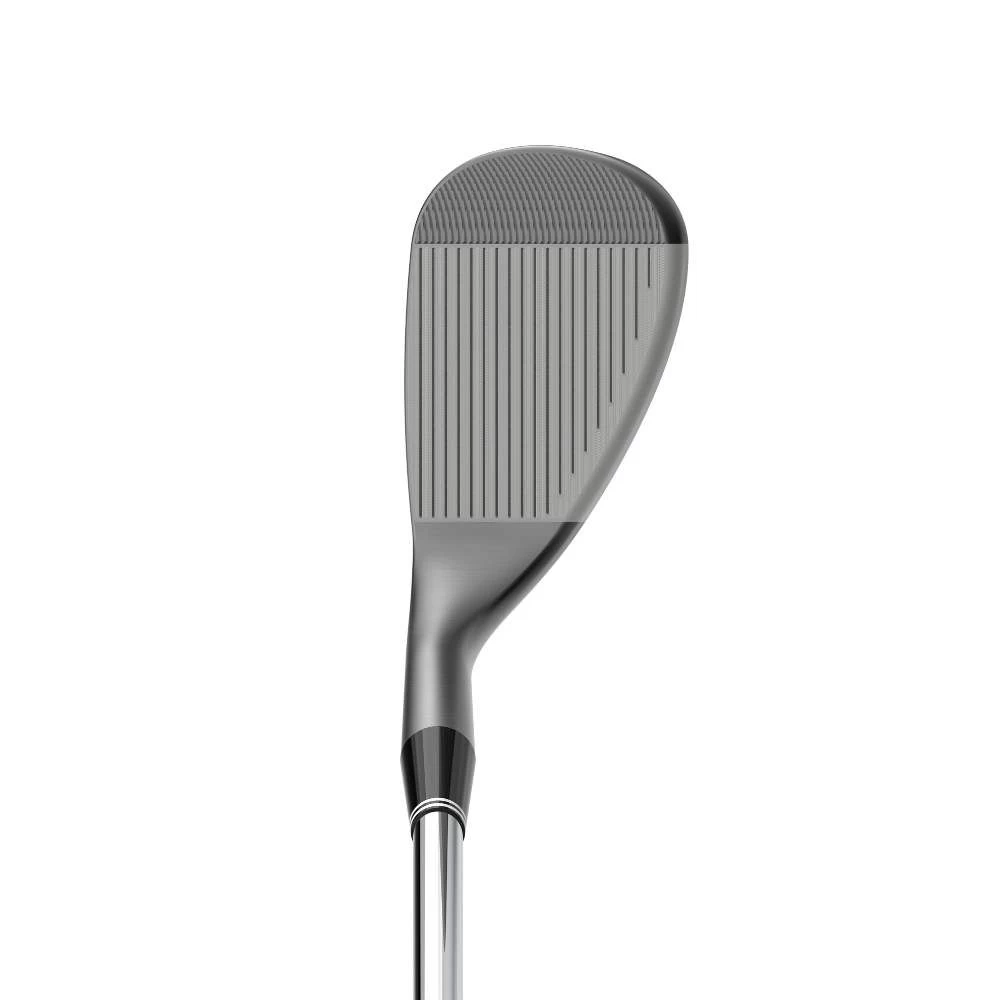 Cleveland RTX 6 Zipcore Black Satin Wedge 6 Cleveland RTX 6 Zipcore Black Satin Wedge - Image 4