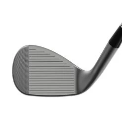Cleveland RTX 6 Zipcore Black Satin Wedge Left Hand -Golfmagic Store cleveland rtx 6 zipcore black satin wedge left hand 141002 c 3