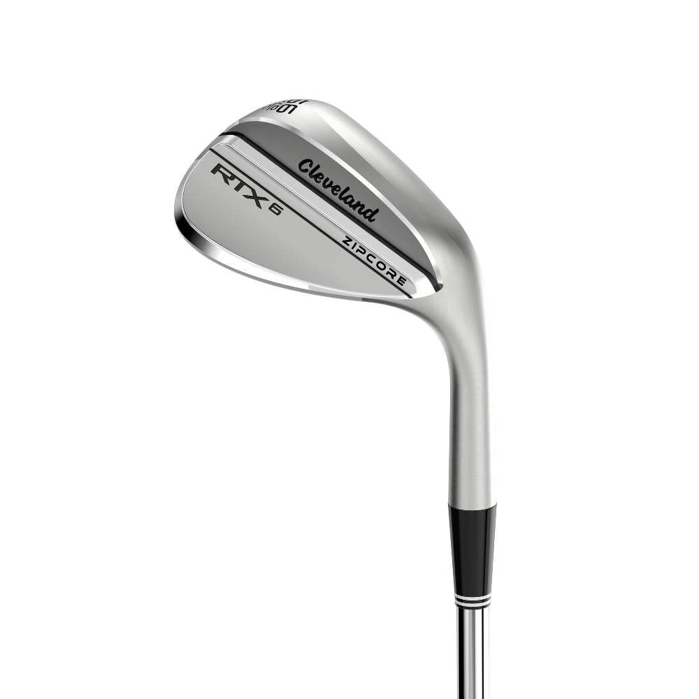 Cleveland RTX 6 Zipcore Tour Satin Wedge Left Hand 4 Cleveland RTX 6 Zipcore Tour Satin Wedge Left Hand - Image 2