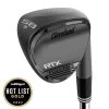 Cleveland RTX Full-Face Black Satin Wedge -Golfmagic Store cleveland rtx full face black satin wedge 133281 c 1