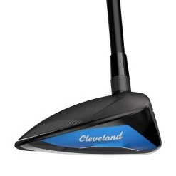 Cleveland Women's Launcher XL Halo Fairway Wood -Golfmagic Store cleveland womens launcher xl halo fairway wood 128797 c 4
