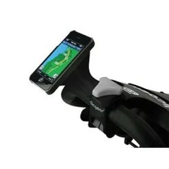 Clicgear GPS Holder -Golfmagic Store clic gear gps holder 28885 2