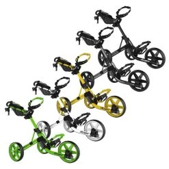 Clicgear 4.0 Golf Push Cart