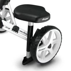 Clicgear Cart Seat -Golfmagic Store clicgear cart seat 28883 3