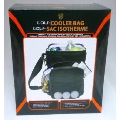 Club Champ Golf Cooler Bag -Golfmagic Store club champ cooler bag