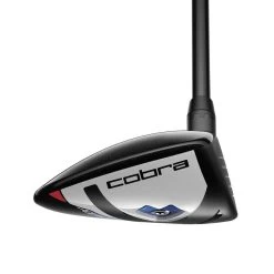 Cobra Men's Aerojet LS Fairway Wood -Golfmagic Store cob aerojet ls fairway 4