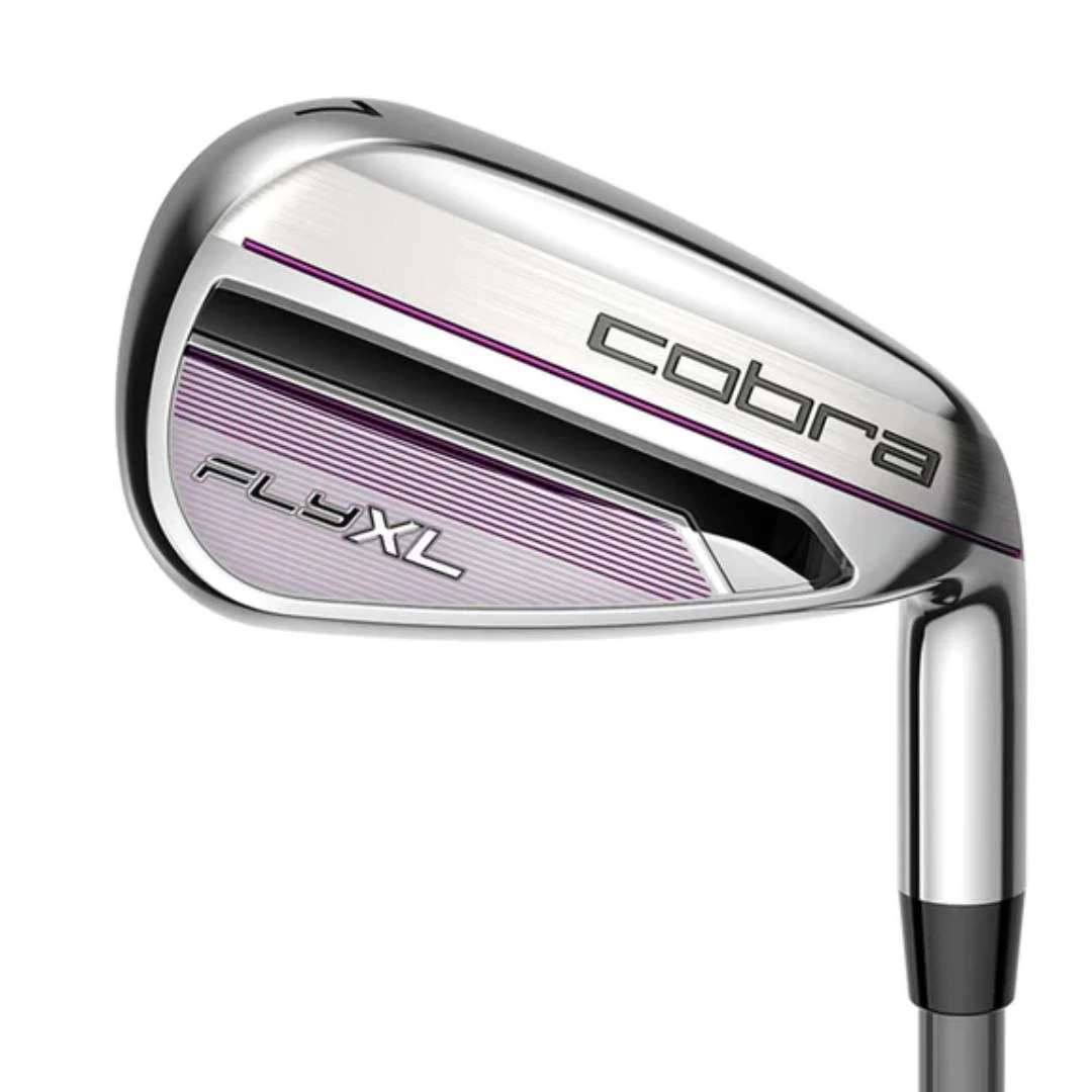 Cobra Women's Fly XL Package Golf Set 7 Cobra Women's Fly XL Package Golf Set - Image 5