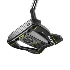 Cobra KING Vintage Stingray 40 Putter -Golfmagic Store cobra king vintage stingray 40 putter 132443 c 3