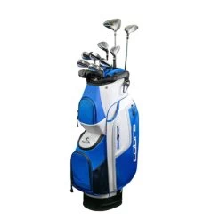 Cobra Men's Fly XL Package Golf Set