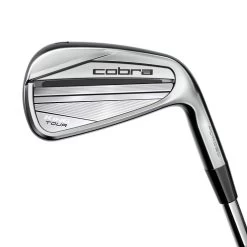 Cobra Men's King Tour Irons (4-PW)