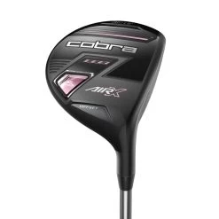Cobra Women's Air X Fairway Woods