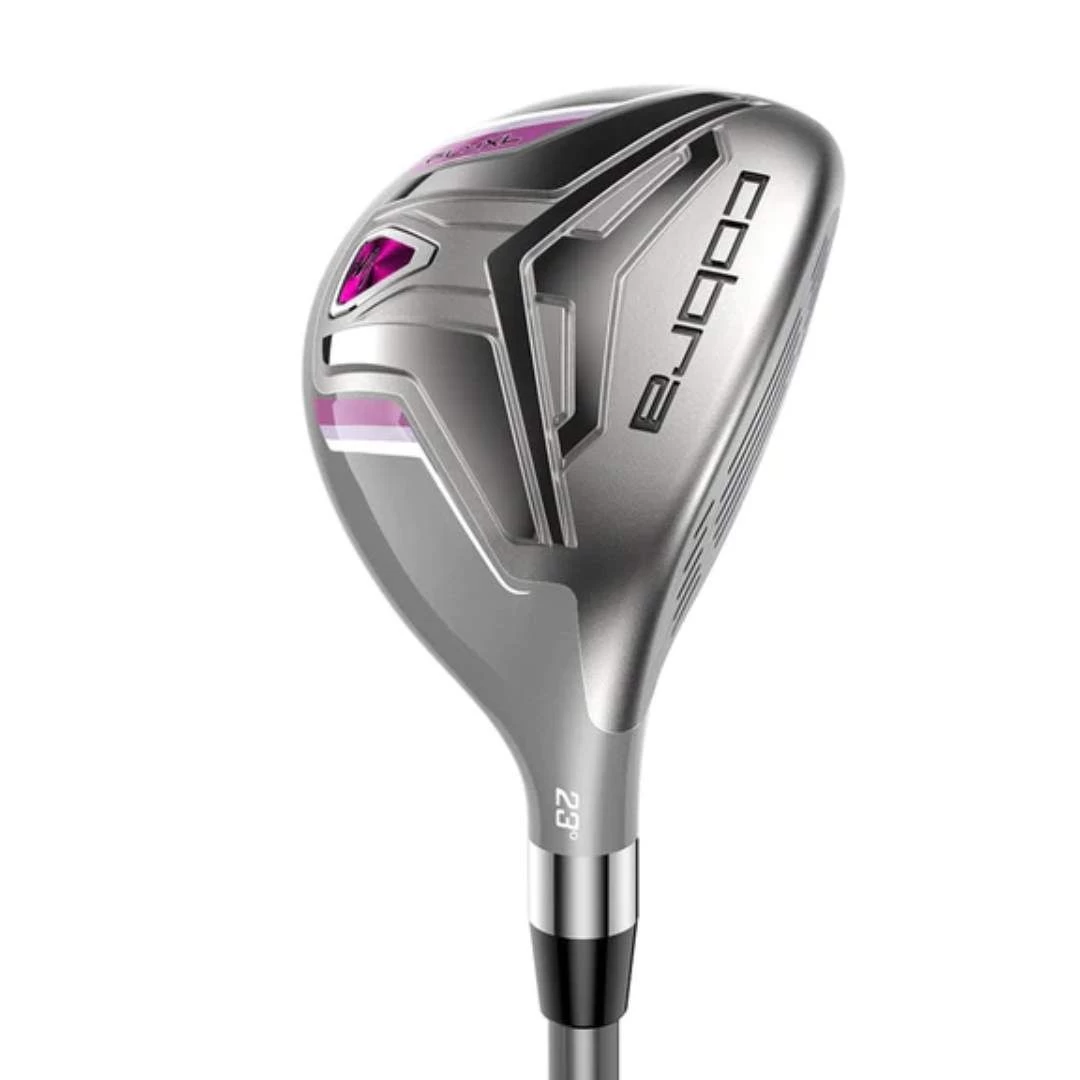Cobra Women's Fly XL Package Golf Set 6 Cobra Women's Fly XL Package Golf Set - Image 4