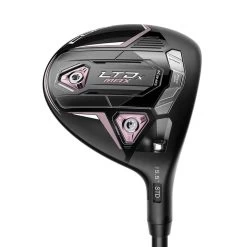 Cobra Women's LTD X Max Fairway Woods
