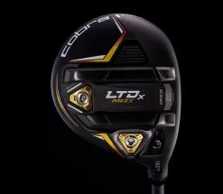 Cobra LTD X Max Fairway Woods - Helium Shaft -Golfmagic Store cobra ltd x max fairway beauty1 1