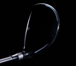 Cobra LTD X One Length Hybrids -Golfmagic Store cobra ltd x ol hybrid beauty3