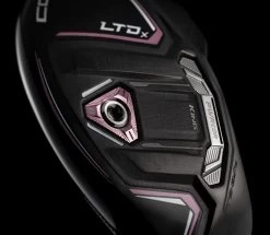 Cobra Women's LTD X Hybrids 14 Cobra Women's LTD X Hybrids -Golfmagic Store cobra womens ltd x hybrid beauty2