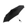 Compact 42" Black Umbrella -Golfmagic Store compact 42 black umbrella 1