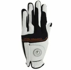 Copper Tech Golf Glove - Women's Right Hand Regular