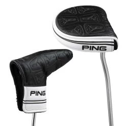 CORE PUTTER COVER