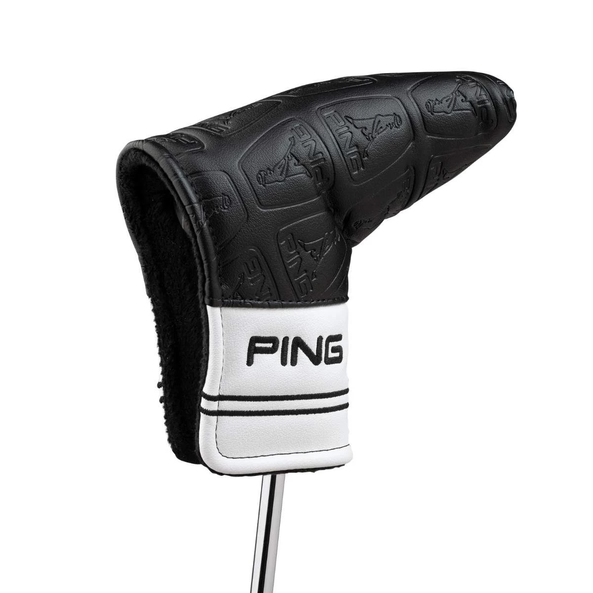 CORE PUTTER COVER 4 CORE PUTTER COVER - Image 2