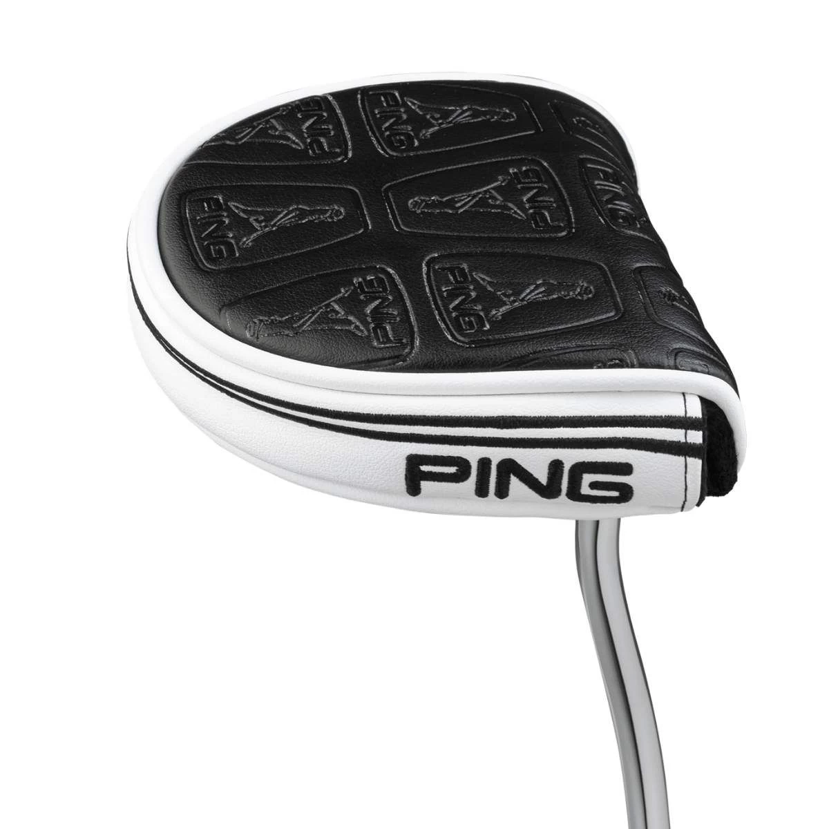 CORE PUTTER COVER 5 CORE PUTTER COVER - Image 3