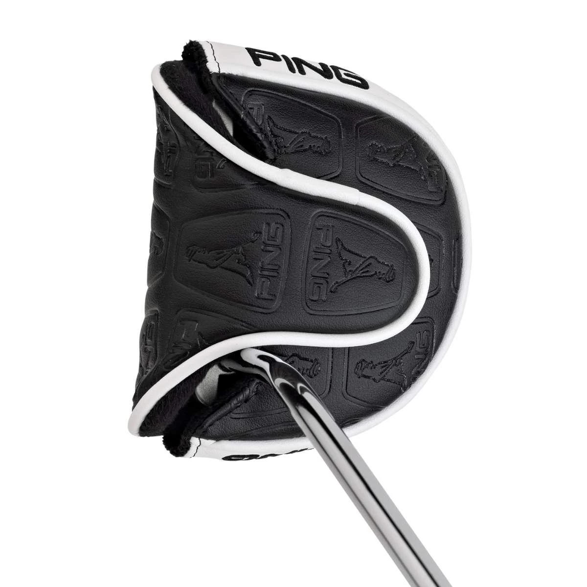 CORE PUTTER COVER 6 CORE PUTTER COVER - Image 4