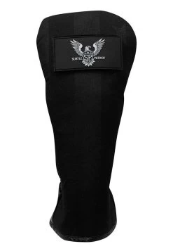 Subtle Patriot Covert Black Driver Cover