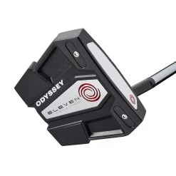 Odyssey Eleven Triple Track S Putter