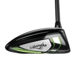 Callaway Epic MAX Left Hand Fairway Woods -Golfmagic Store epic speed max smoke 60 121770 c 4