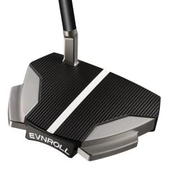Evnroll ER11vx Mallet Inline Slant Putter