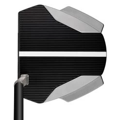 Evnroll ER11vx Mallet Inline Slant Putter -Golfmagic Store evnroll er11vx mallet inline slant putter 136007 c 3