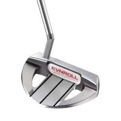 Evnroll ER7v FullMallet Short Slant Putter