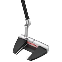 Evnroll EV5.3 Duo Short Plumber Putter 2023 -Golfmagic Store evnroll ev53 duo short plumber putter 2023 143625 c 3