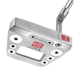 Evnroll EV5.3 Satin Short Plumber Putter 2023